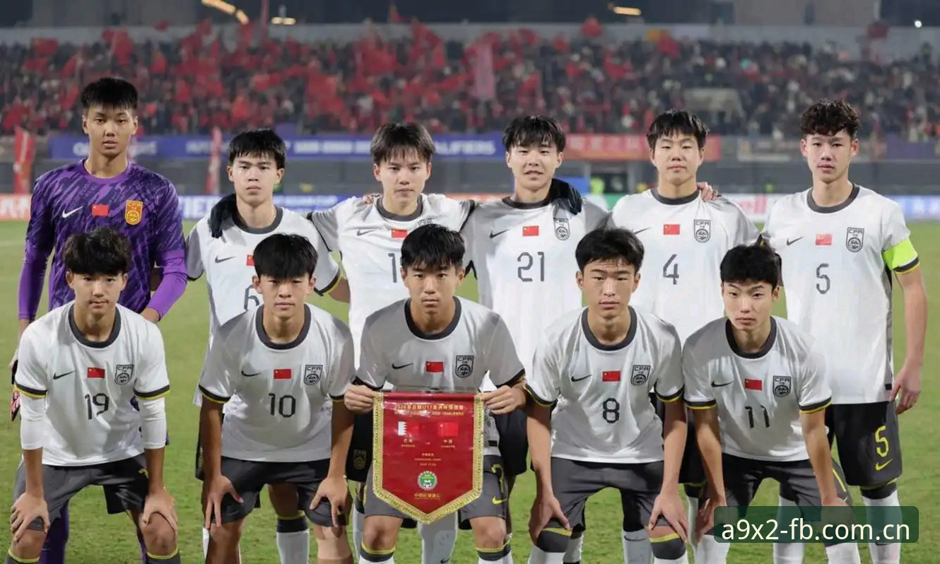 FBSPORTS A9X2 揭秘2030世界杯扩军至66队背后的真相:中国男足的机会还是悬念?